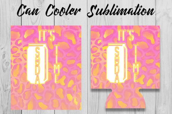 Download Can Cooler Sublimation | Can Koozie - Can koozie Collection