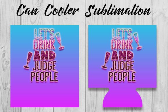 Download Can Cooler Sublimation | Can Koozie - Can koozie Collection